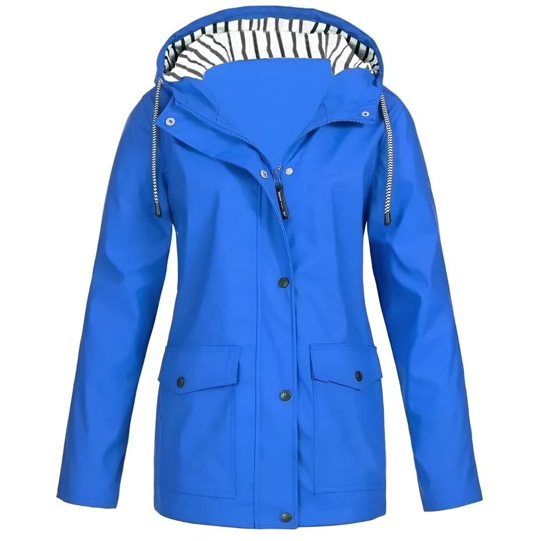 Harper | Rain & Windproof Jacket
