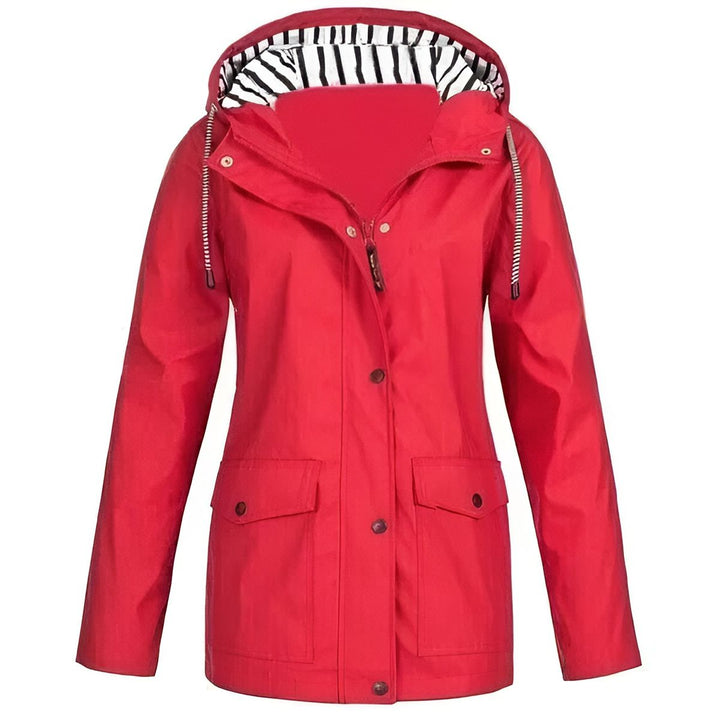 Harper | Rain & Windproof Jacket