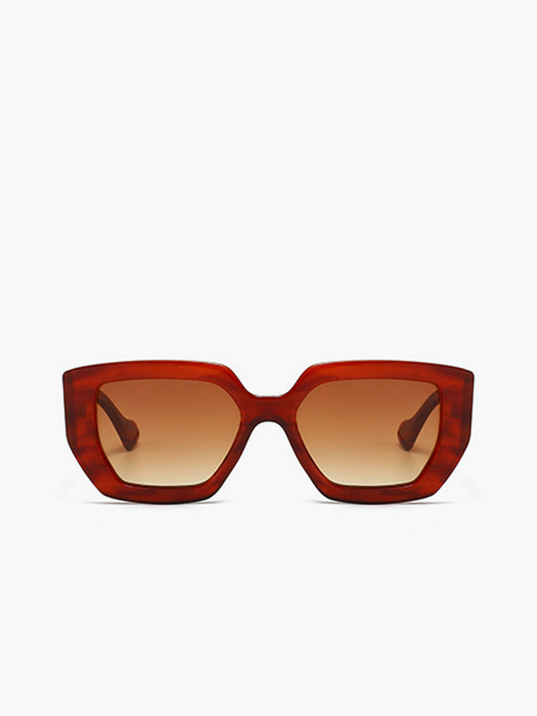 Raya - Printed Sunglasses