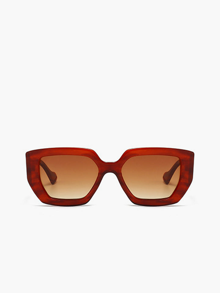 Raya - Printed Sunglasses