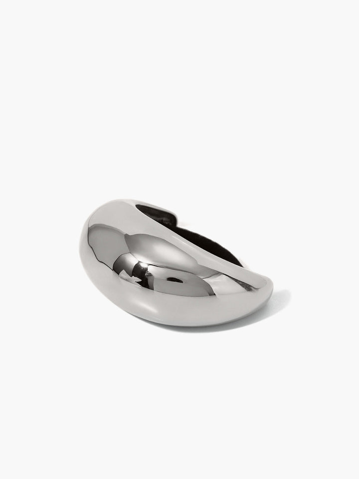 Ines - Golden Pony Hair Tie