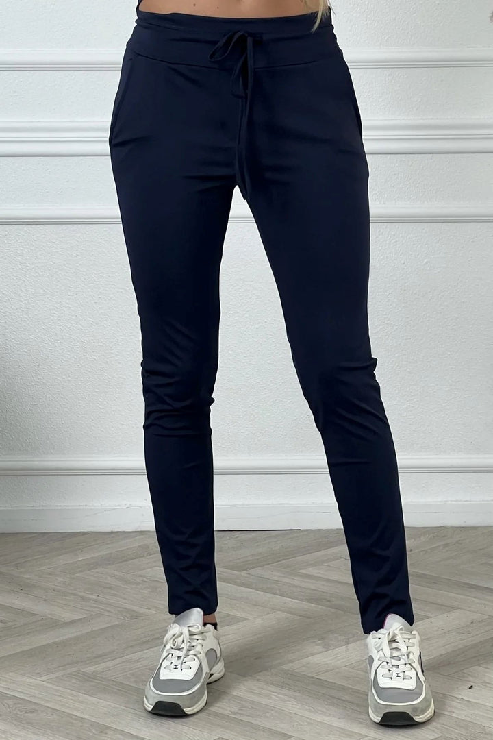 Travel Pants