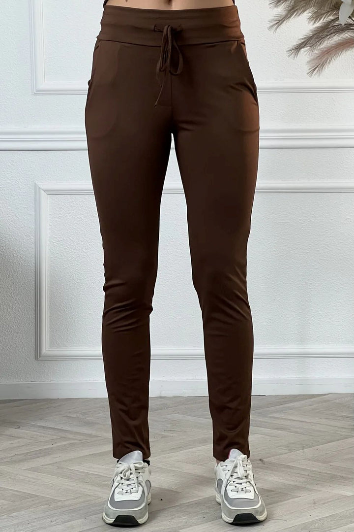 Travel Pants