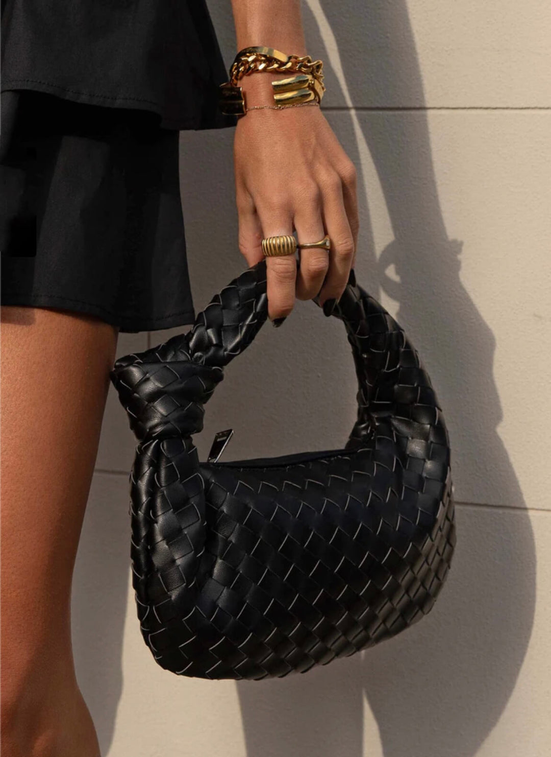Moira | Mini Handbag