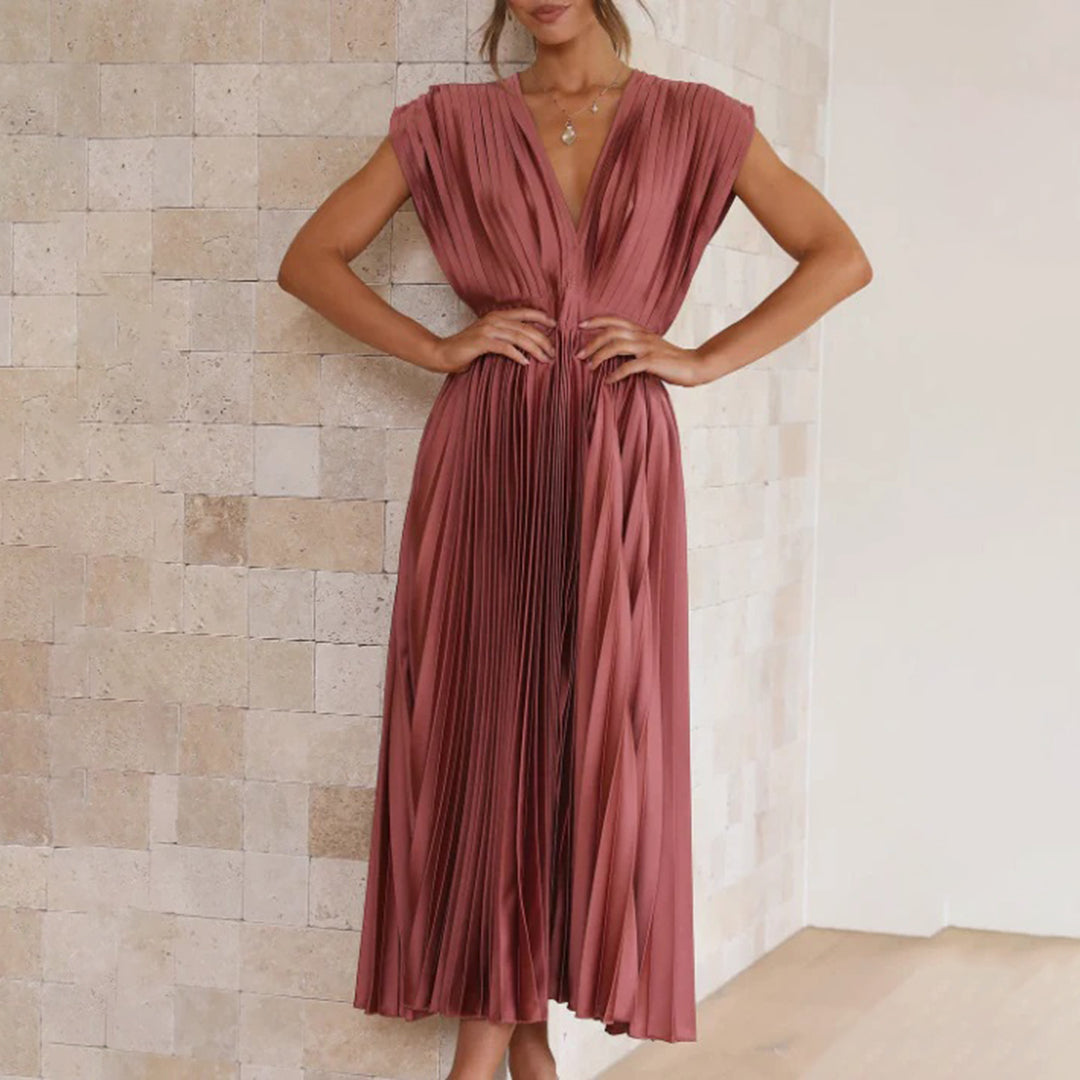 Mae | Elegant Dress