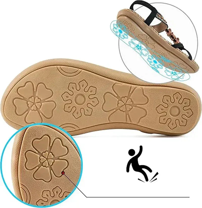 Marie | Orthopaedic Sandals