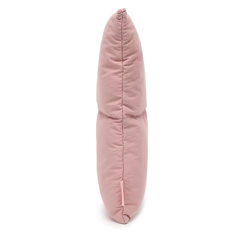 Cressida | Elegant Puff Laptop Sleeve