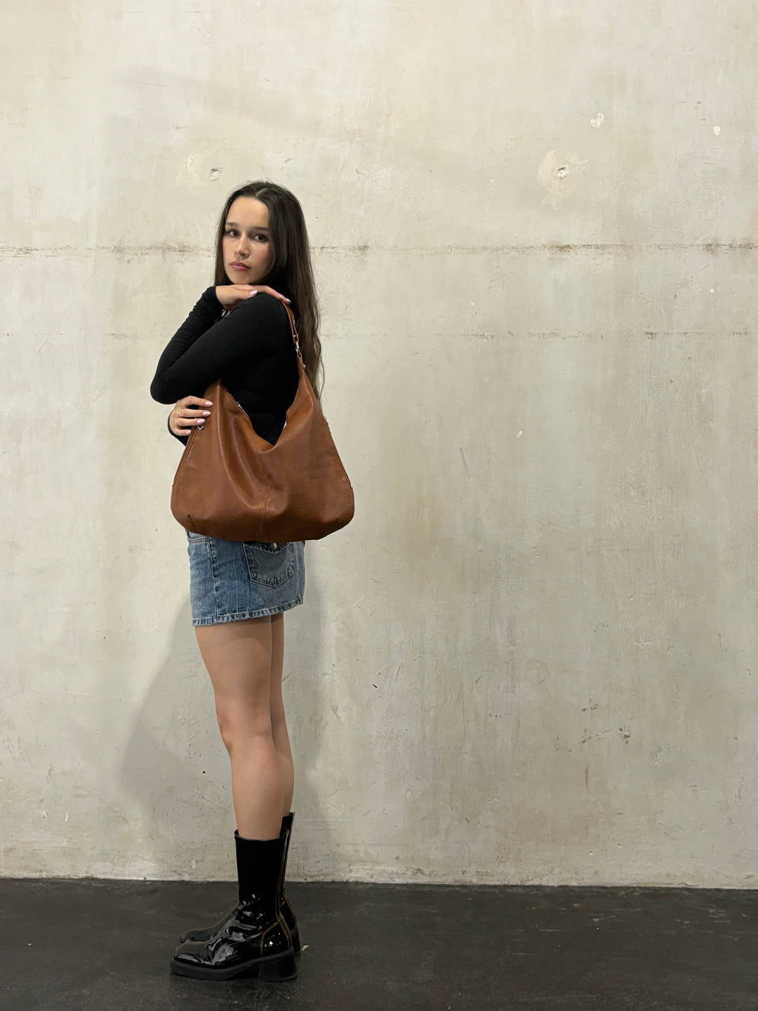 Golda | Sleek Everyday Bag
