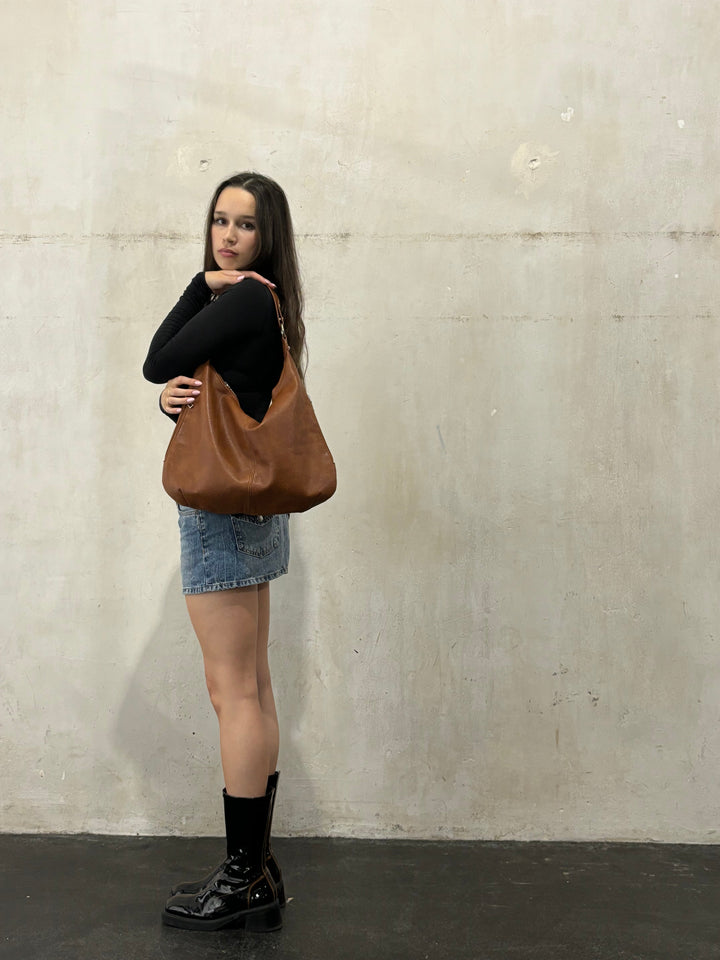 Golda | Sleek Everyday Bag