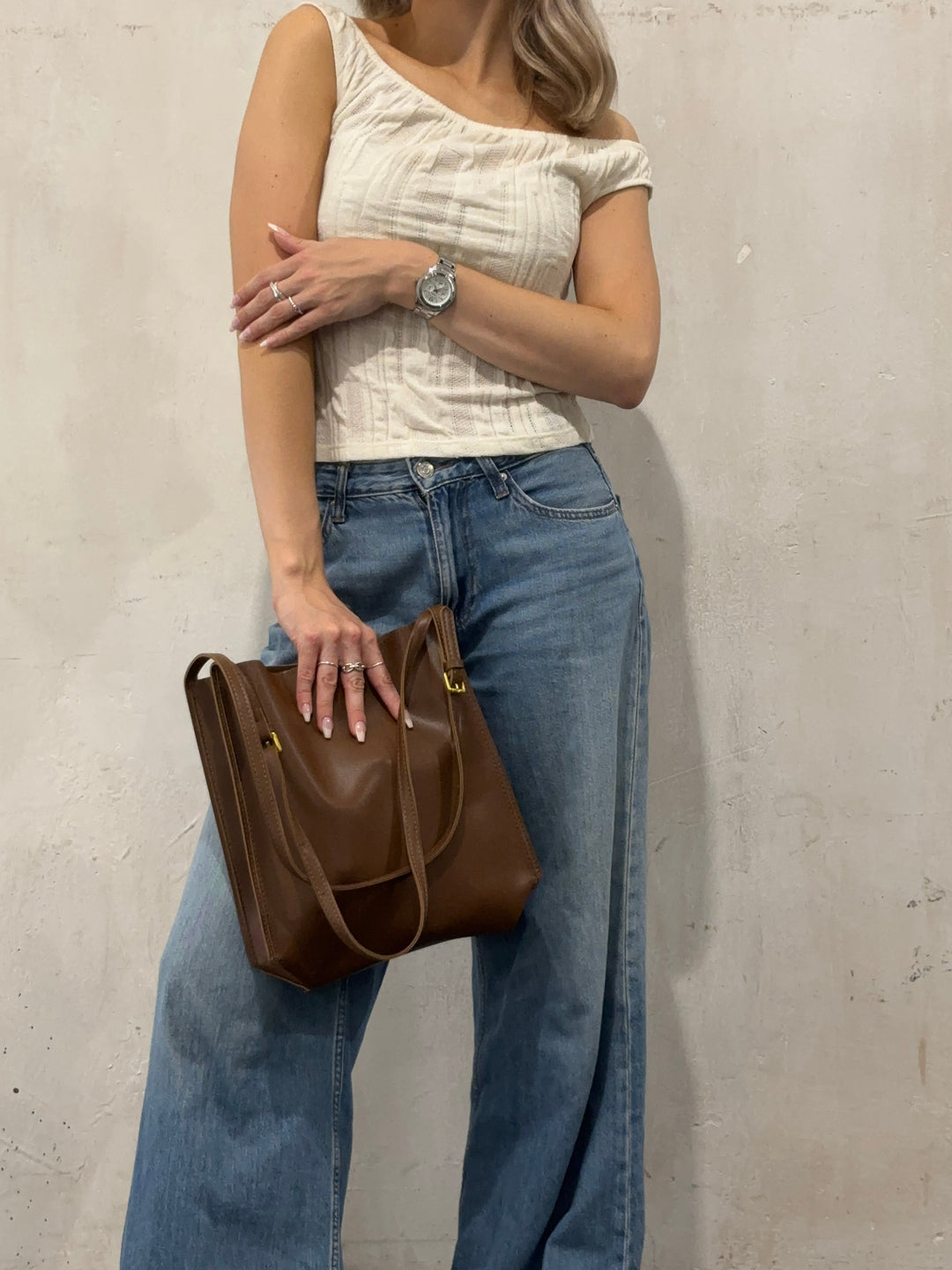 Jadis | Daily Chic Shoulder Bag