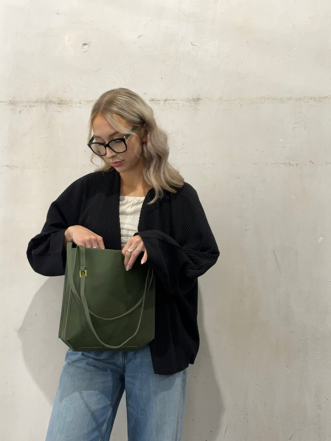 Jadis | Daily Chic Shoulder Bag