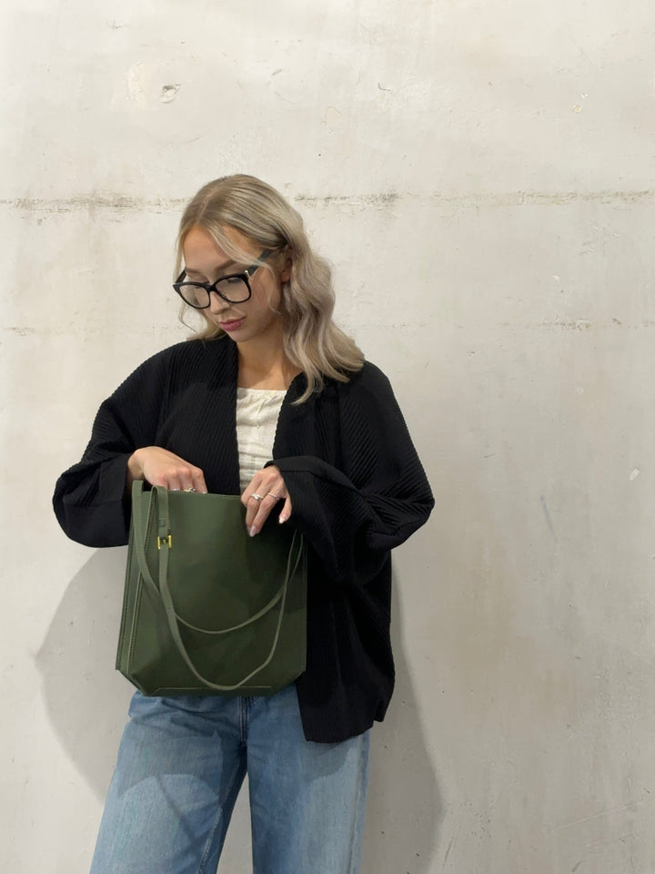 Jadis | Daily Chic Shoulder Bag