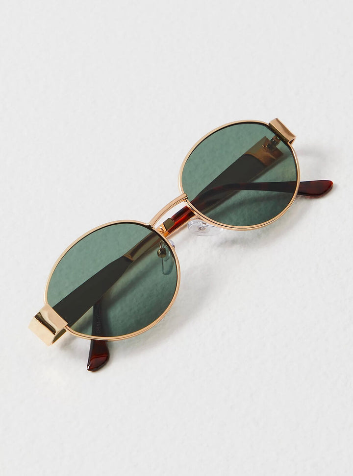 Eden - Elegant Sunglasses With UV400
