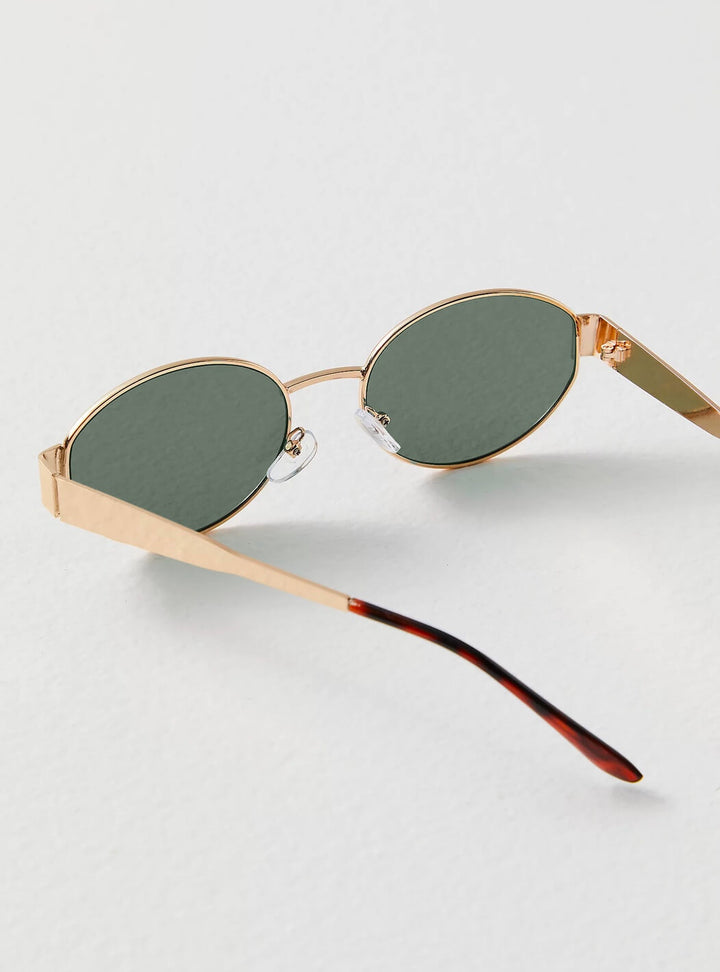 Eden - Elegant Sunglasses With UV400