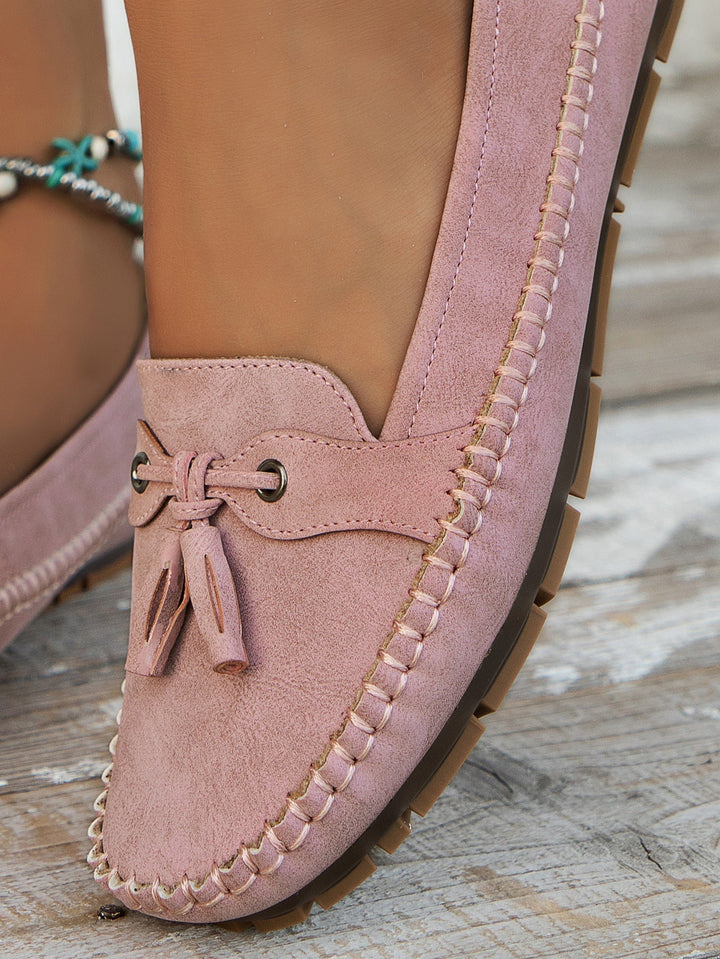 Mila | Orthopaedic Loafers