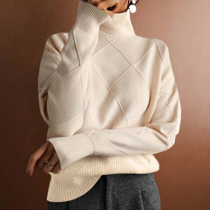 Ava | Elegant Jumper
