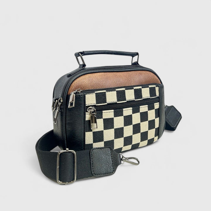 Isabella – Elegant and Functional Bag