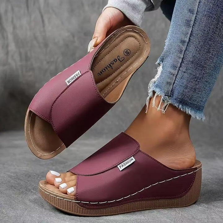 Victoria | Orthopaedic Sandals
