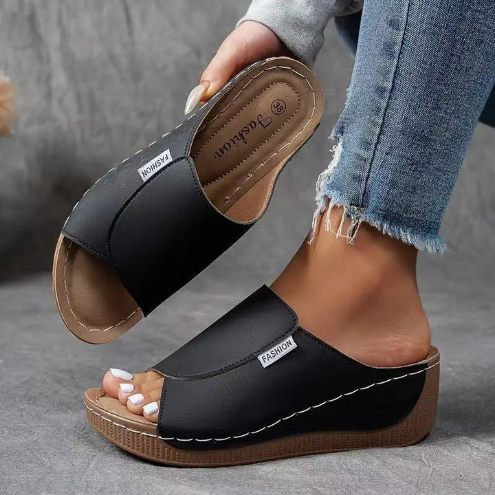Victoria | Orthopaedic Sandals