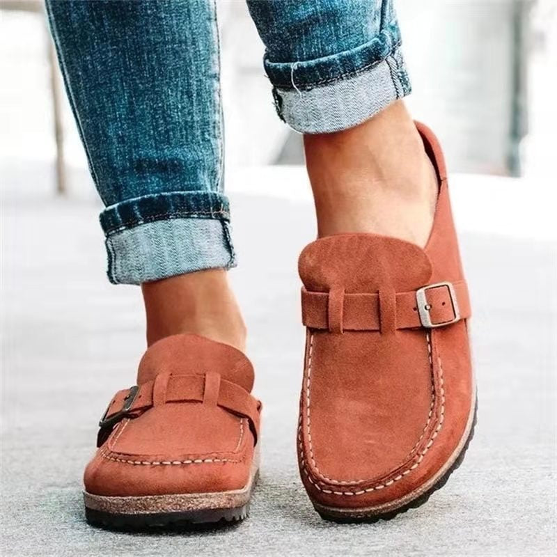 Kendra | Elegant Orthopaedic Clogs
