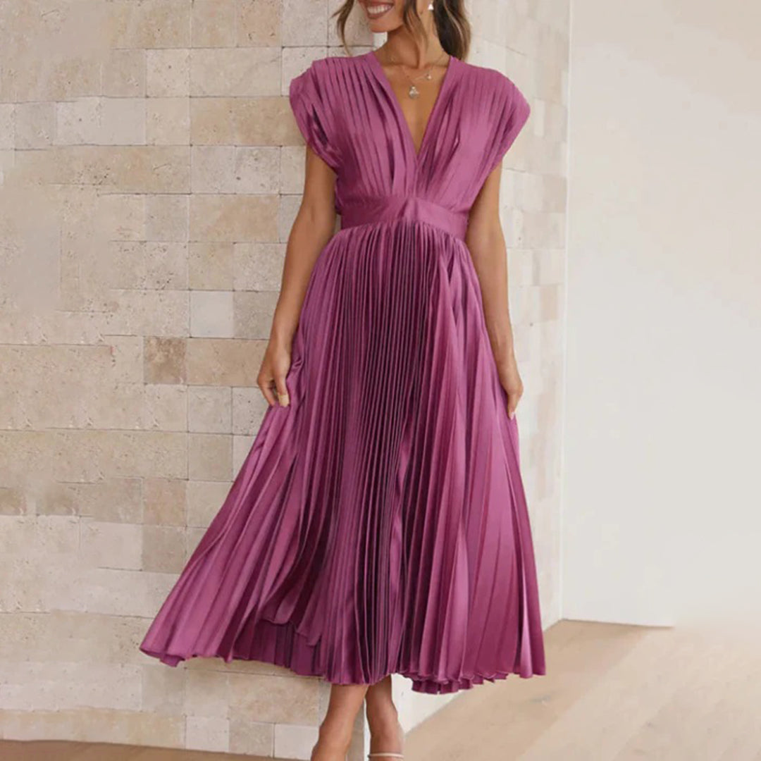 Mae | Elegant Dress