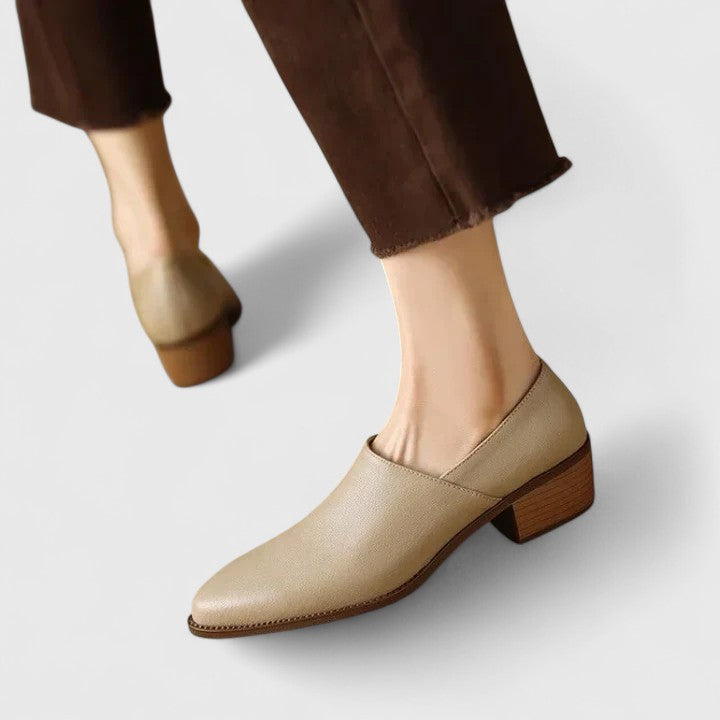 Vanessa - Orthopedic Shoes
