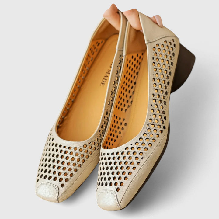Adriana – Elegant Casual Heels