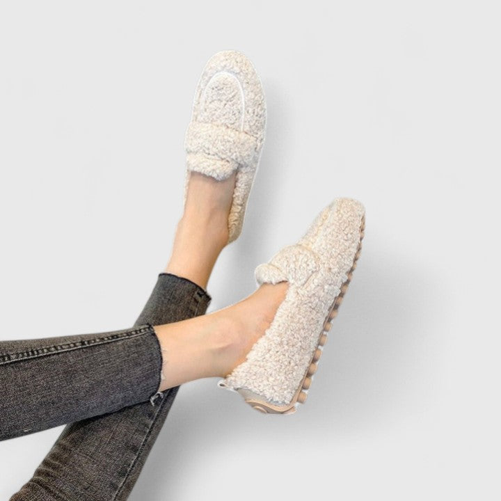 Ava | Cosy Slippers