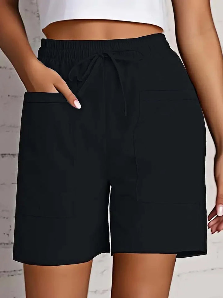 Lola - Summer Shorts