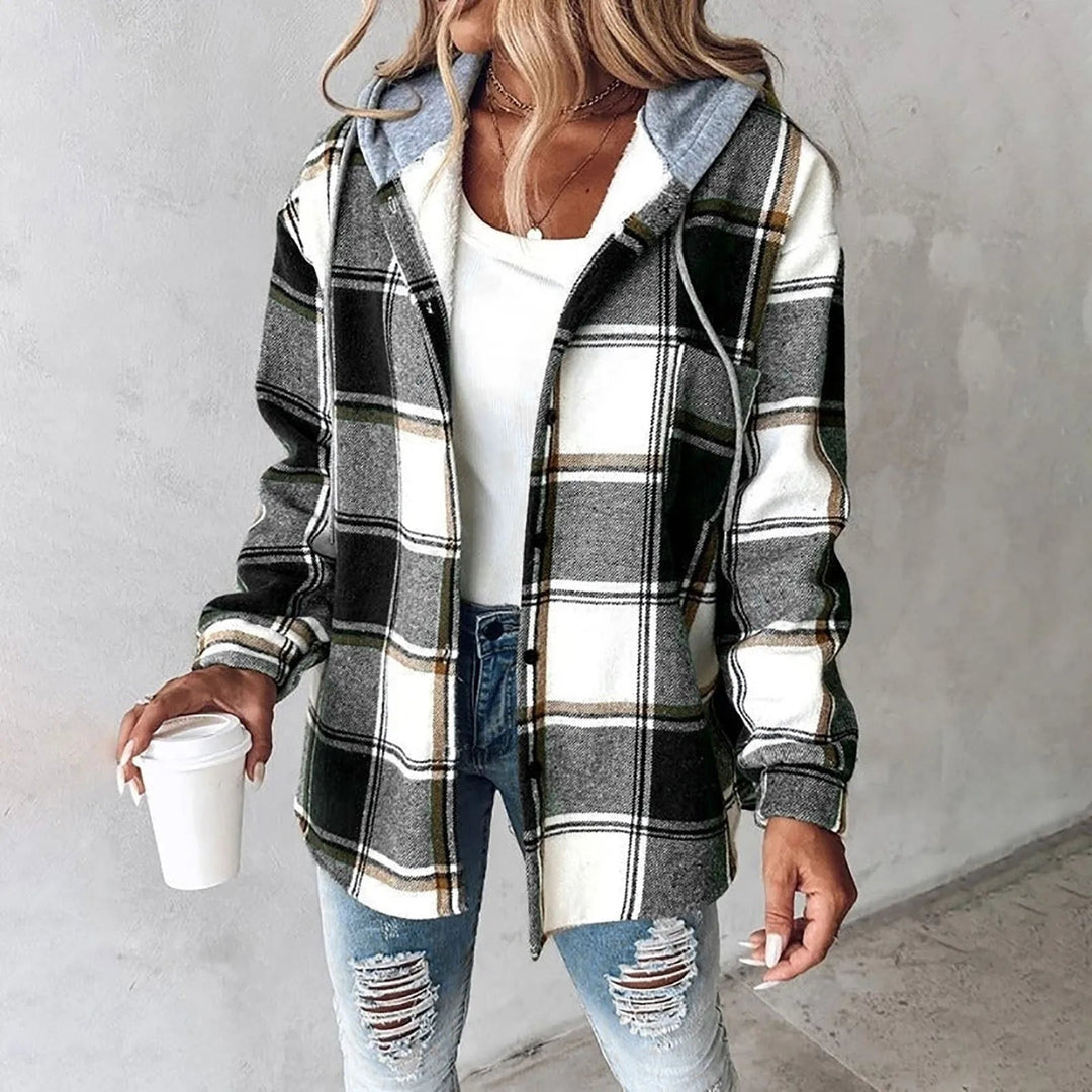 Susan | Soft Jacket