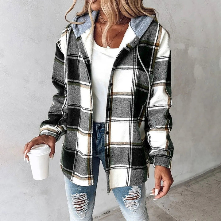 Susan | Soft Jacket