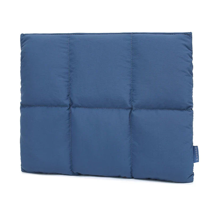 Cressida | Elegant Puff Laptop Sleeve