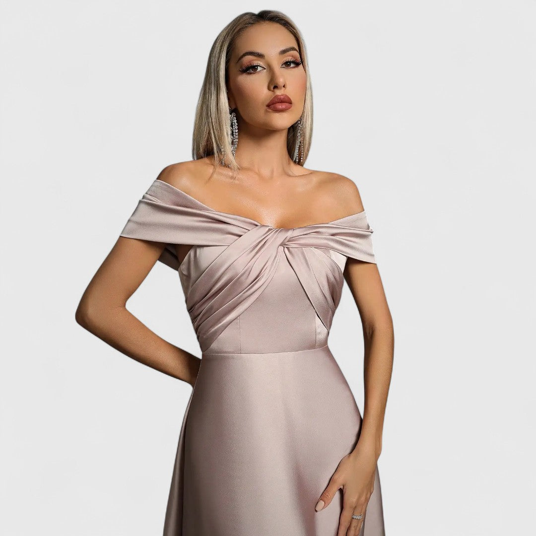 Elanda – Maxi Dress