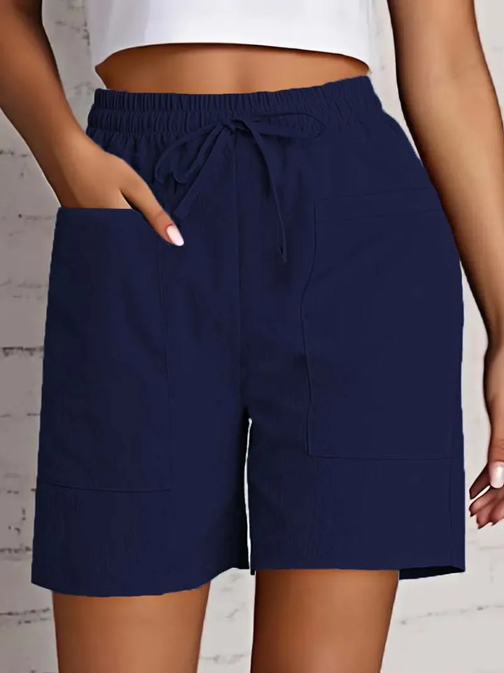 Lola - Summer Shorts