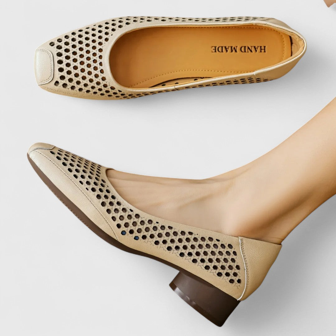 Adriana – Elegant Casual Heels