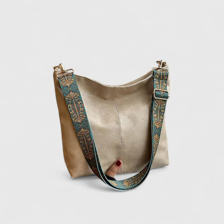 Ruina - Bag With Large Capacity
