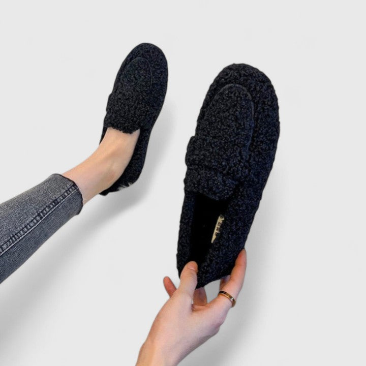 Ava | Cosy Slippers