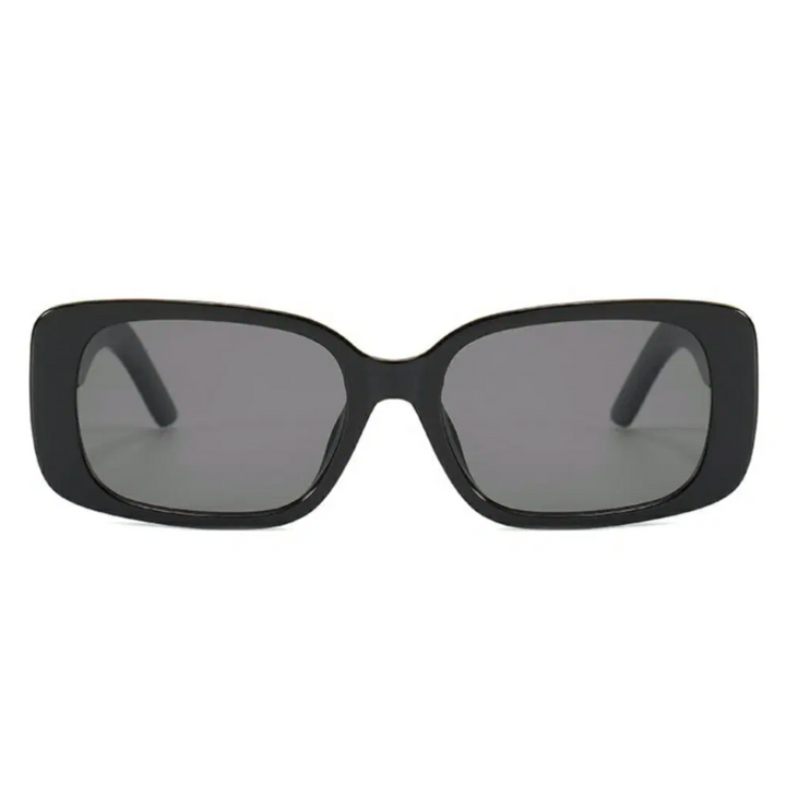 Neri | Square-Round Frame Sunglasses