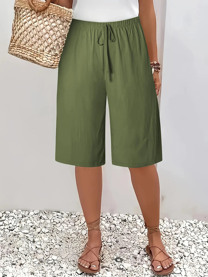 Dora - Summer Shorts