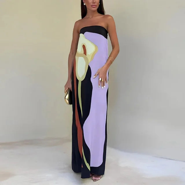 Marceline | The Perfect Summer Dress