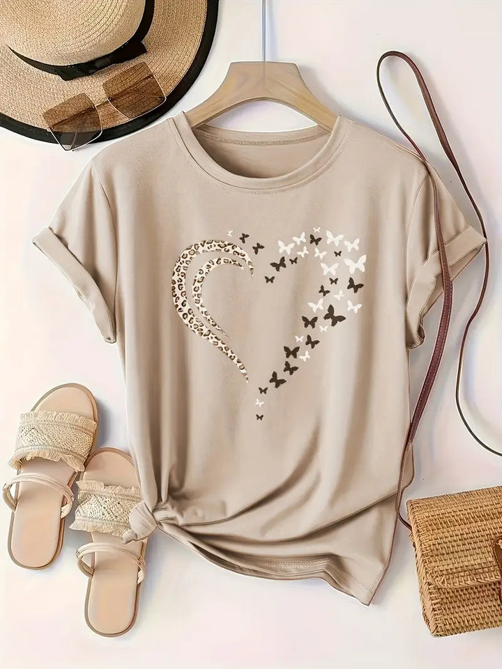 Street Muse Shirt