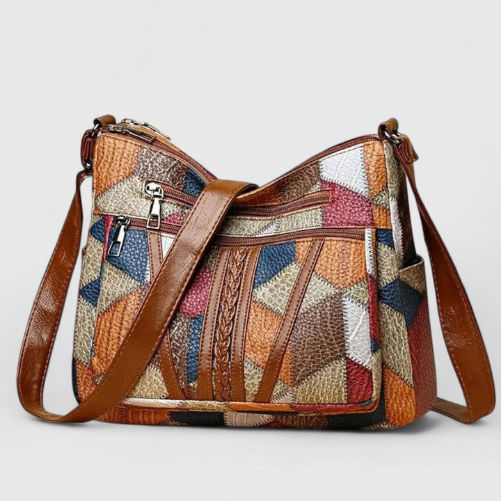 Zavelli – Timeless Elegance Handbag