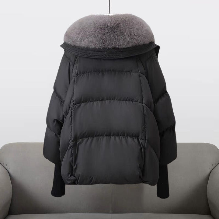 Margot | Chic Winter Jacket