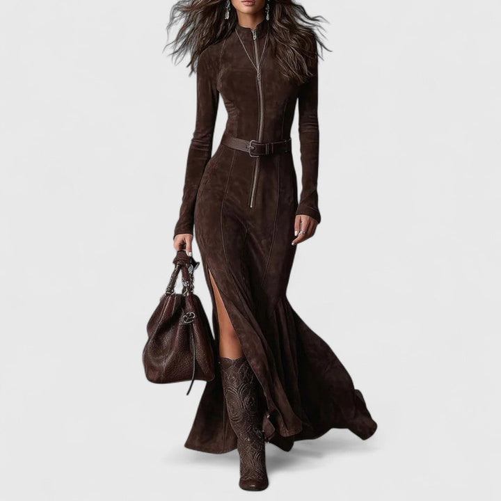 Tayli – Effortless Elegance Dress