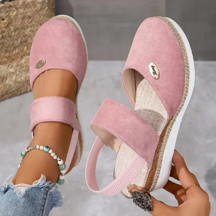 Evelyn | Orthopaedic Sandals