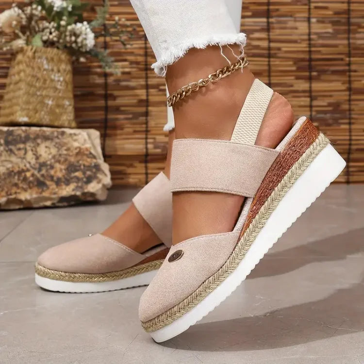 Evelyn | Orthopaedic Sandals