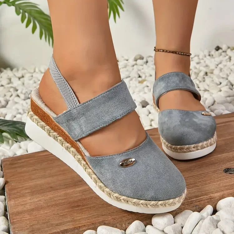 Evelyn | Orthopaedic Sandals