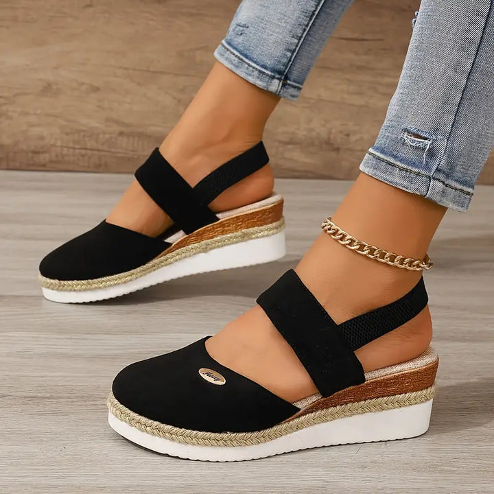 Evelyn | Orthopaedic Sandals