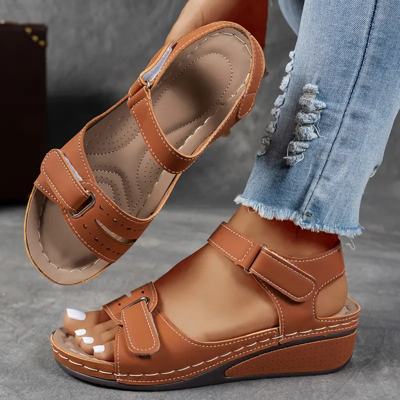 Vanessa | Orthopaedic Sandals