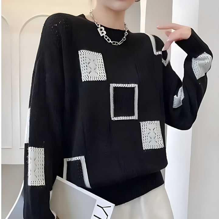 Amira | Knitted Jumper